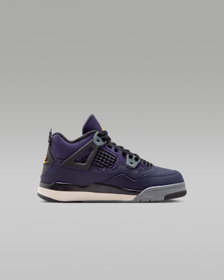 NIKE公式】ジョーダン 4 レトロ 